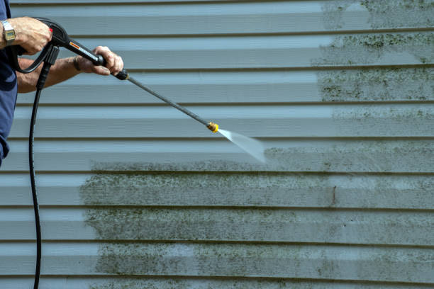 Why Choose Our Certified Pressure Washing Experts for Your Project Needs in Lake Lorelei, OH?