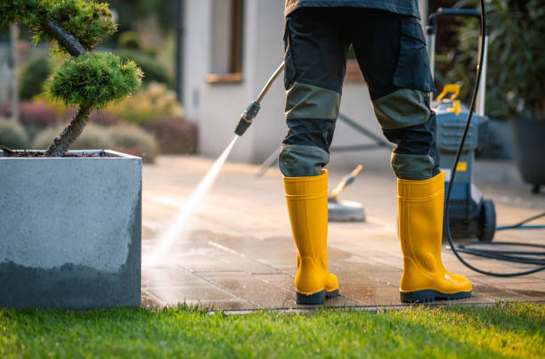 Why Choose Our Certified Pressure Washing Experts for Your Project Needs in Lake Lorelei, OH?